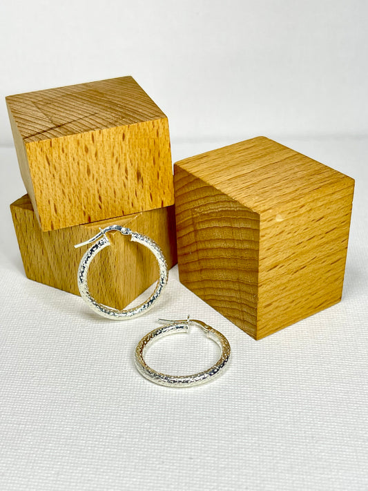 Arete Argolla Tubo Fino