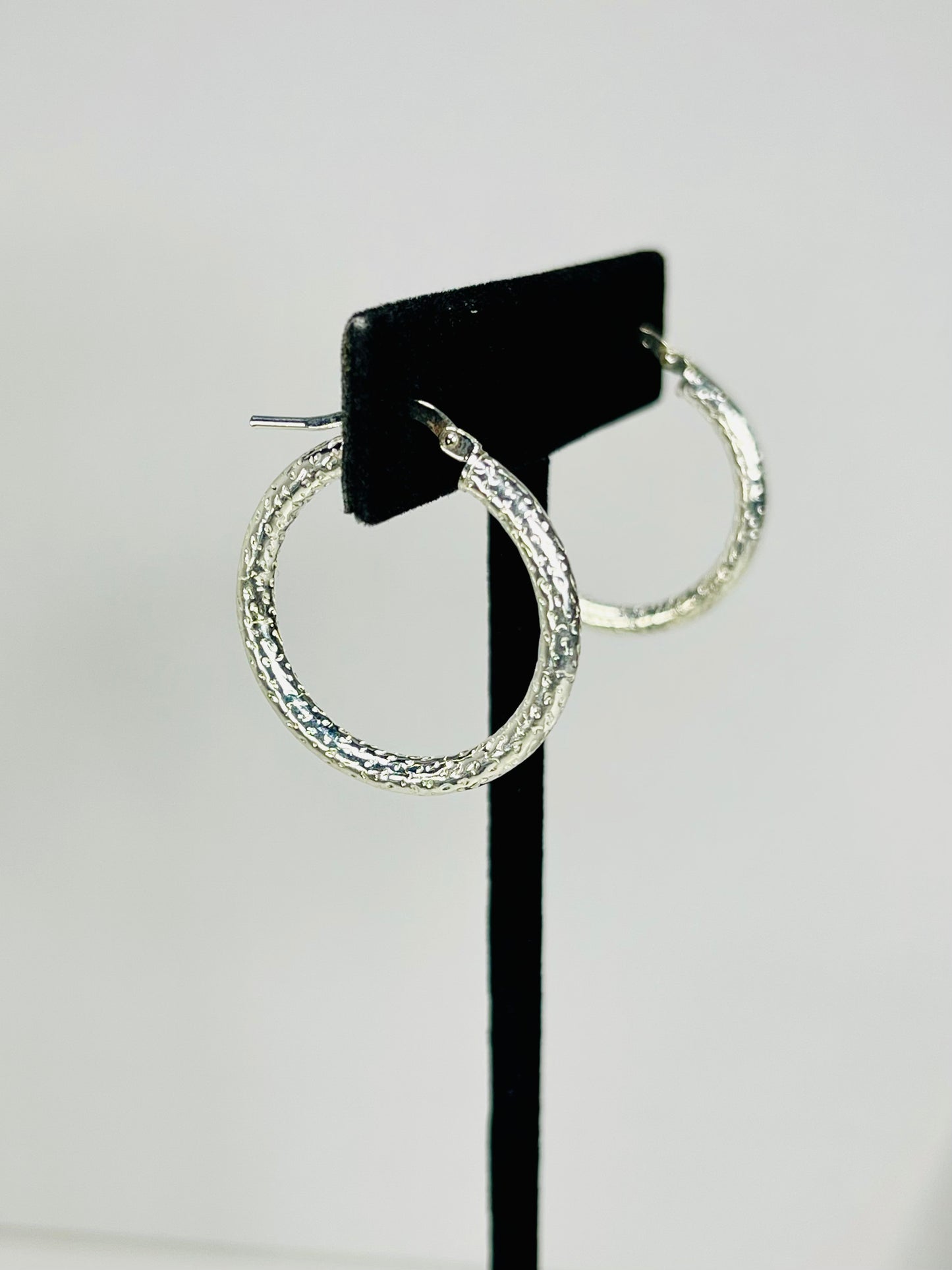 Arete Argolla Tubo Fino