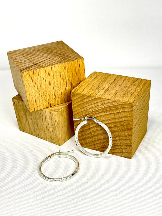 Arete Argolla Tubo Fino