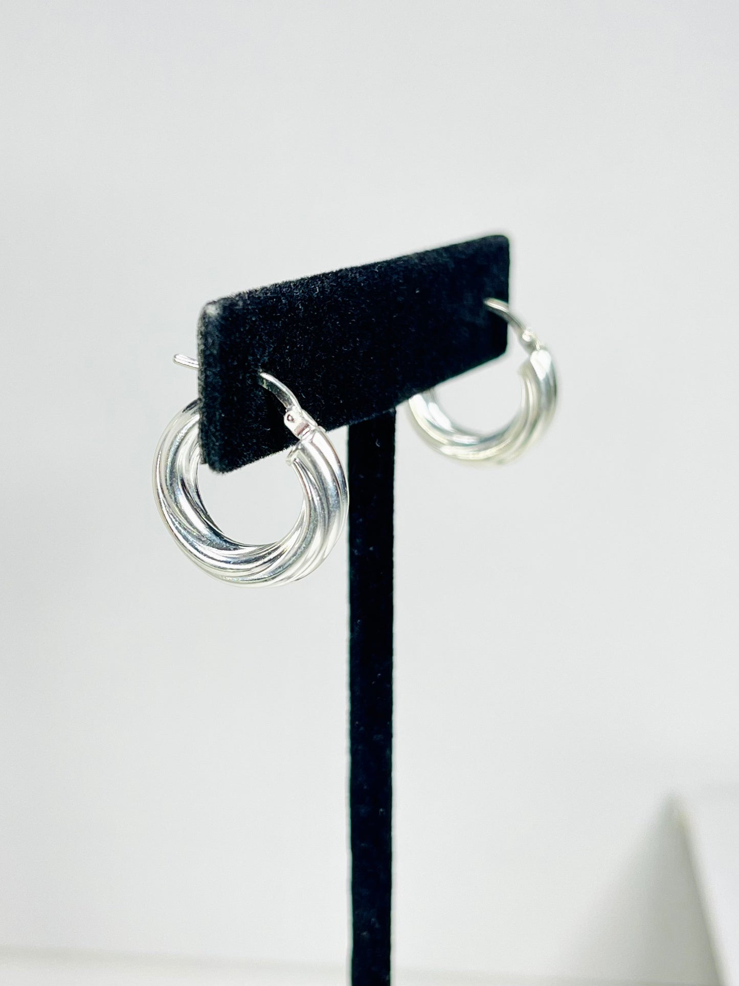 Arete Argolla Retorcida