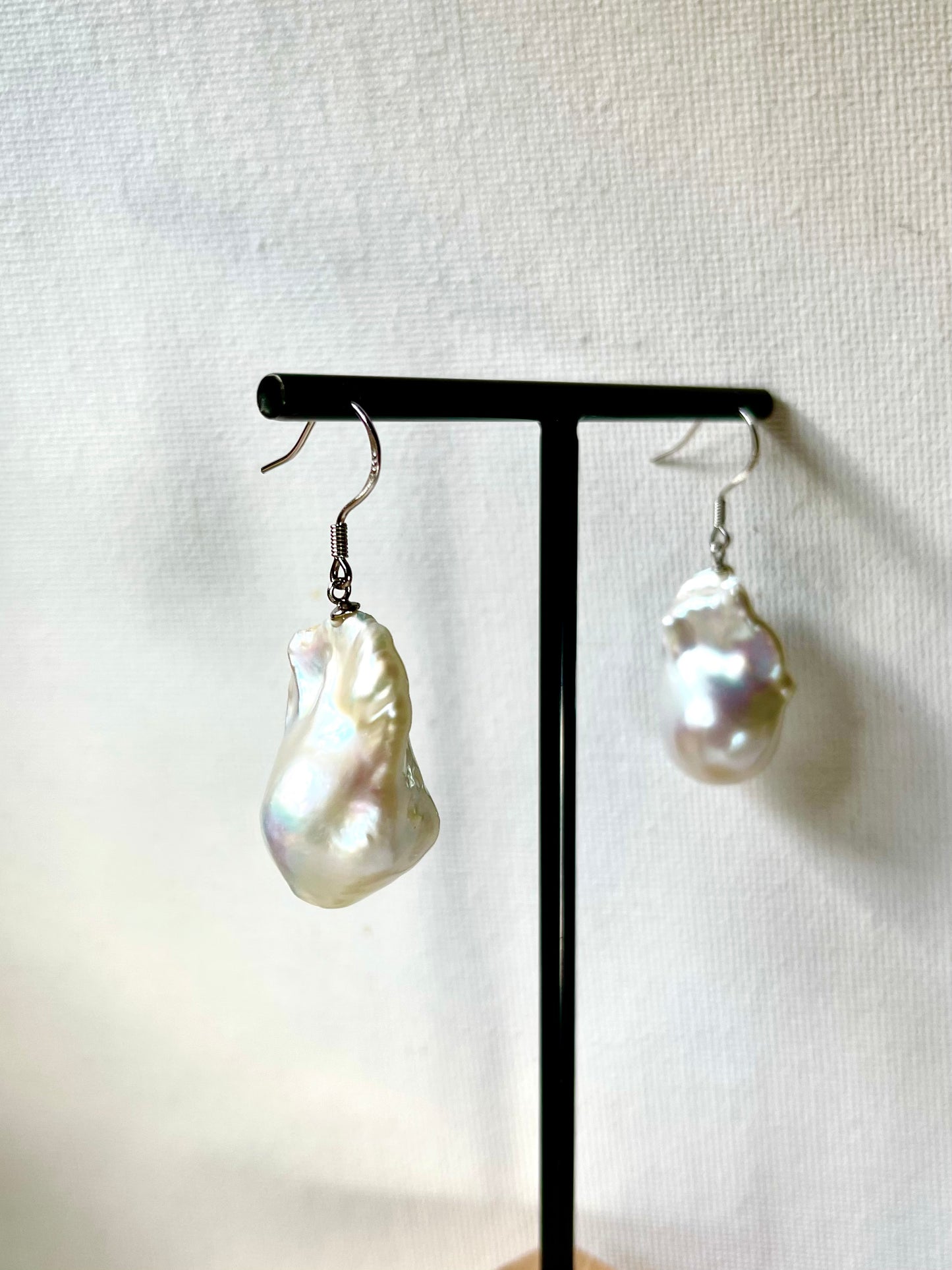 Arete Perla Barroca