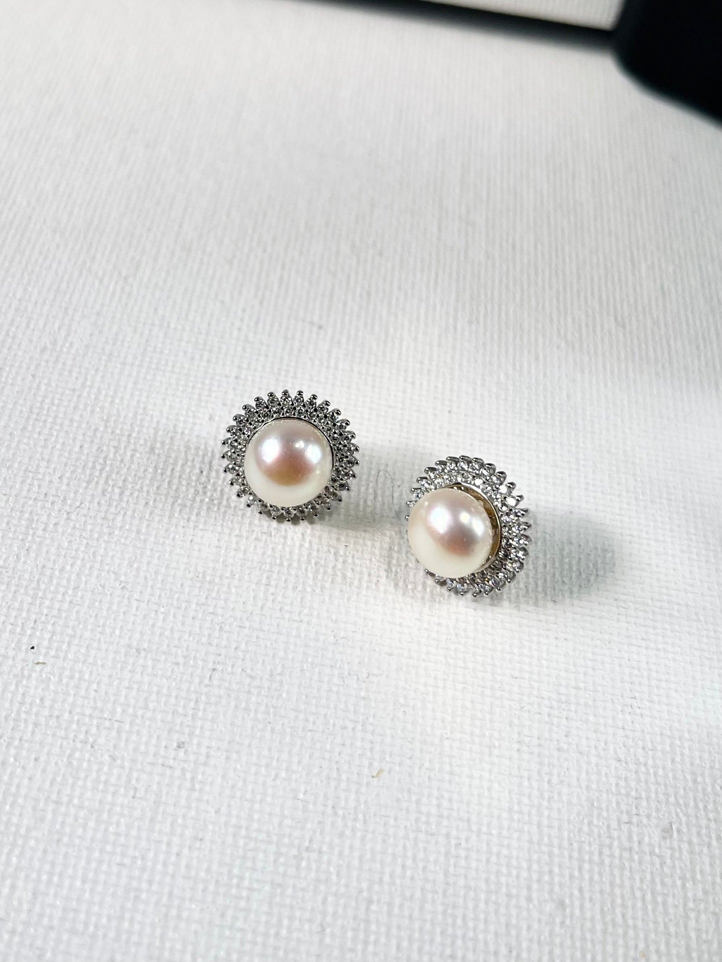 Arete Perla Zirconias