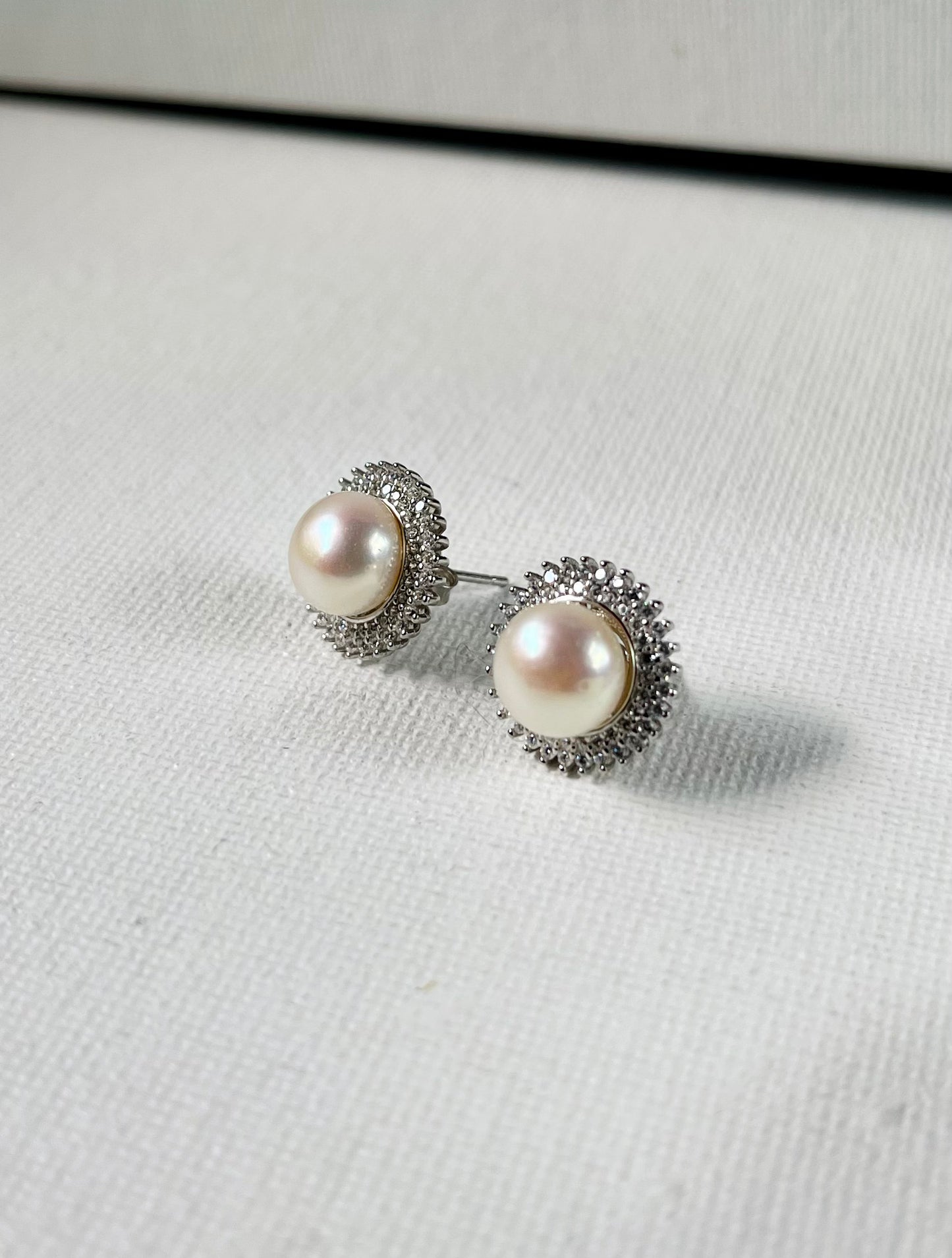 Arete Perla Zirconias