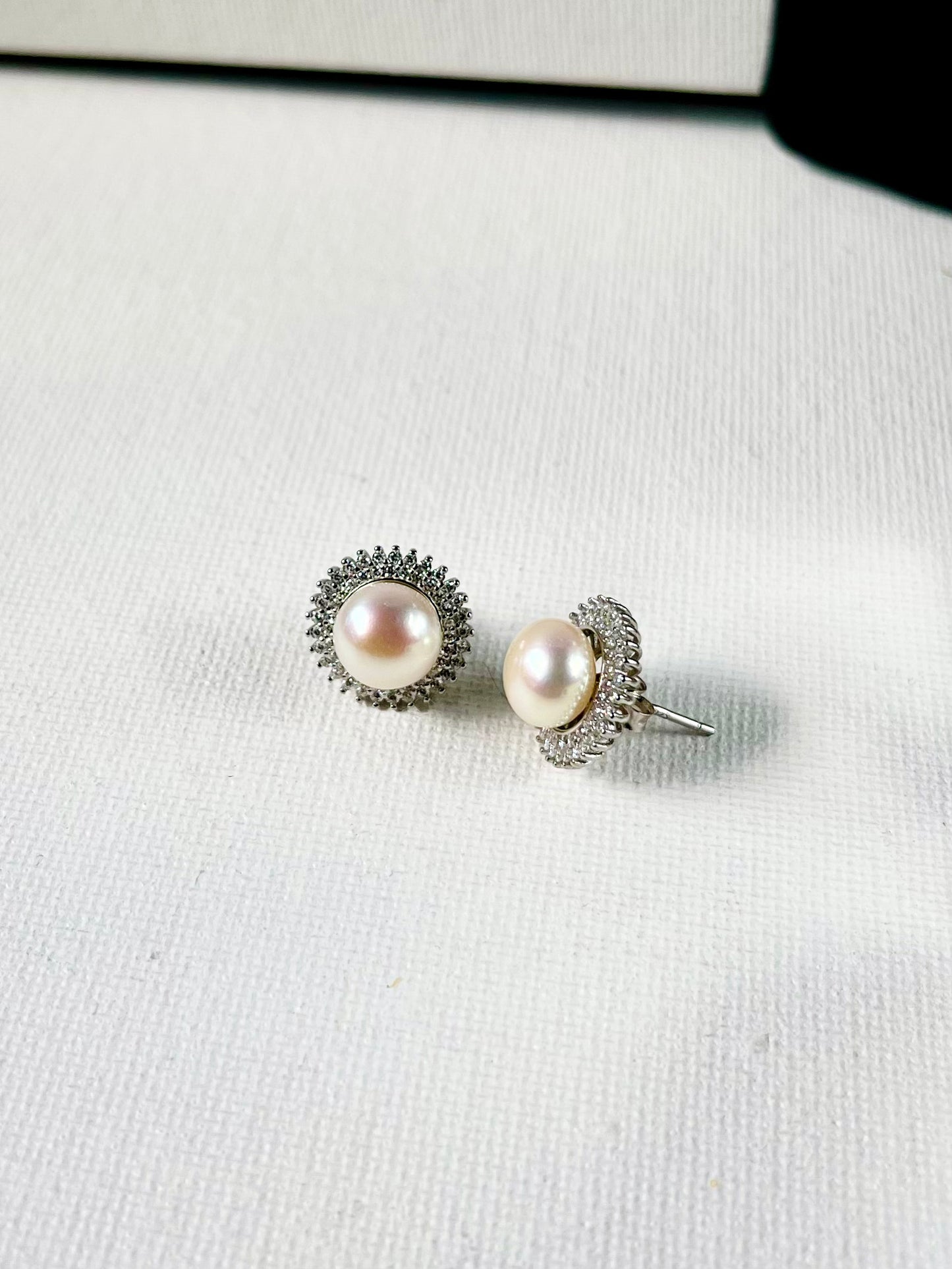 Arete Perla Zirconias
