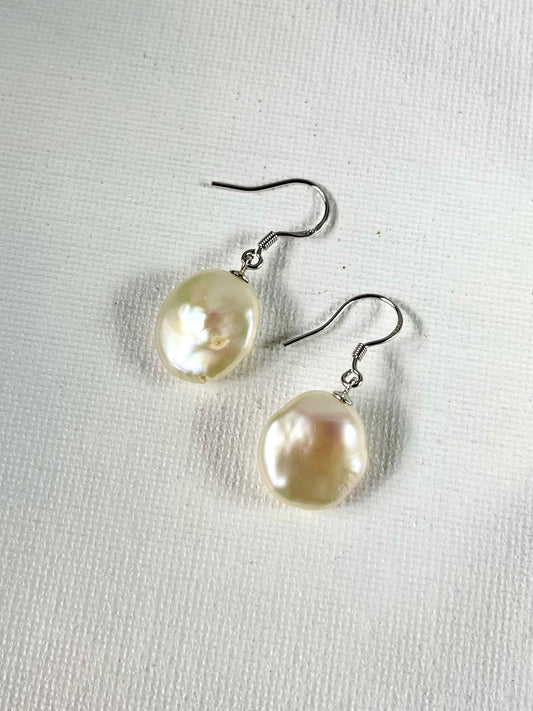 Arete Perla Barroca