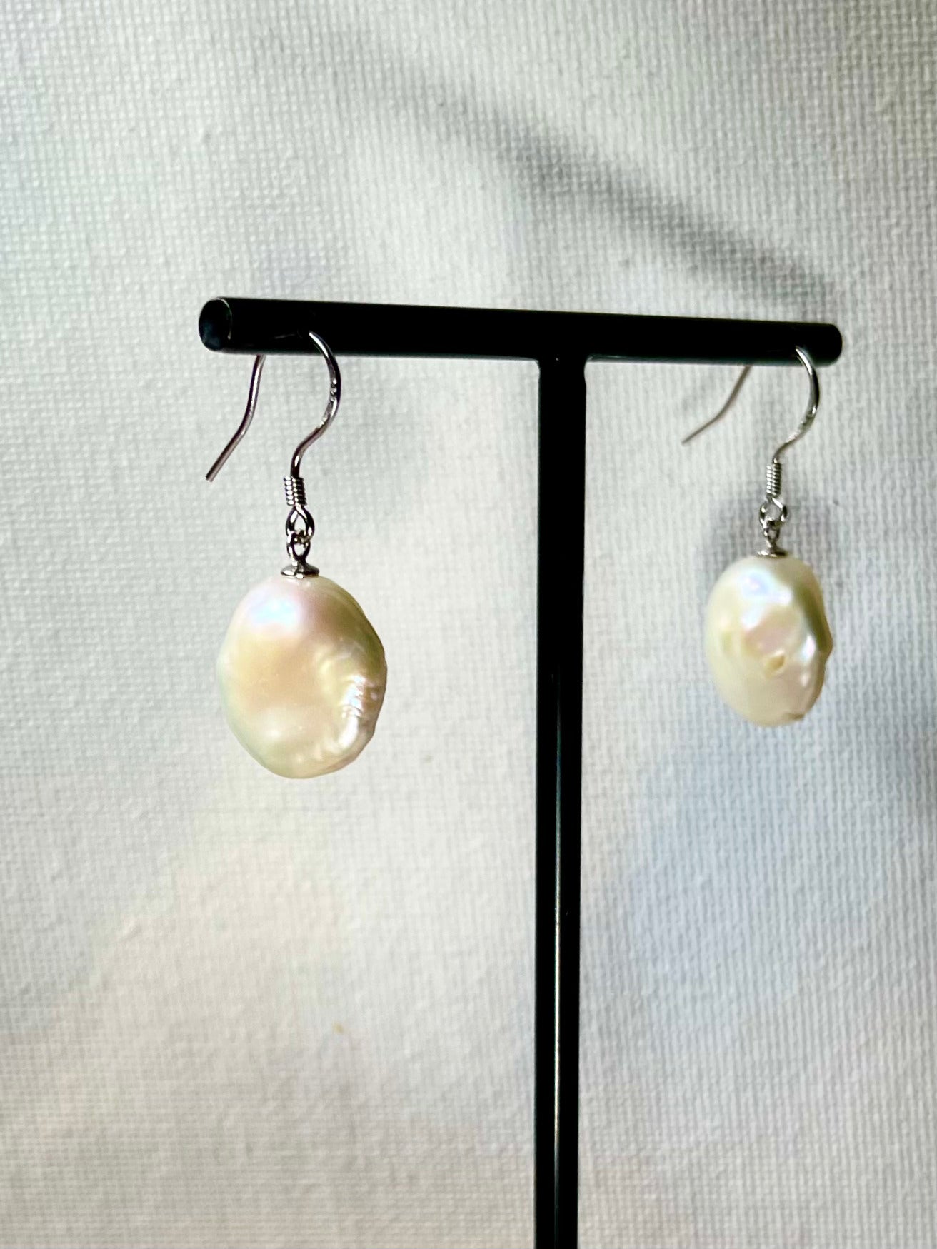 Arete Perla Barroca