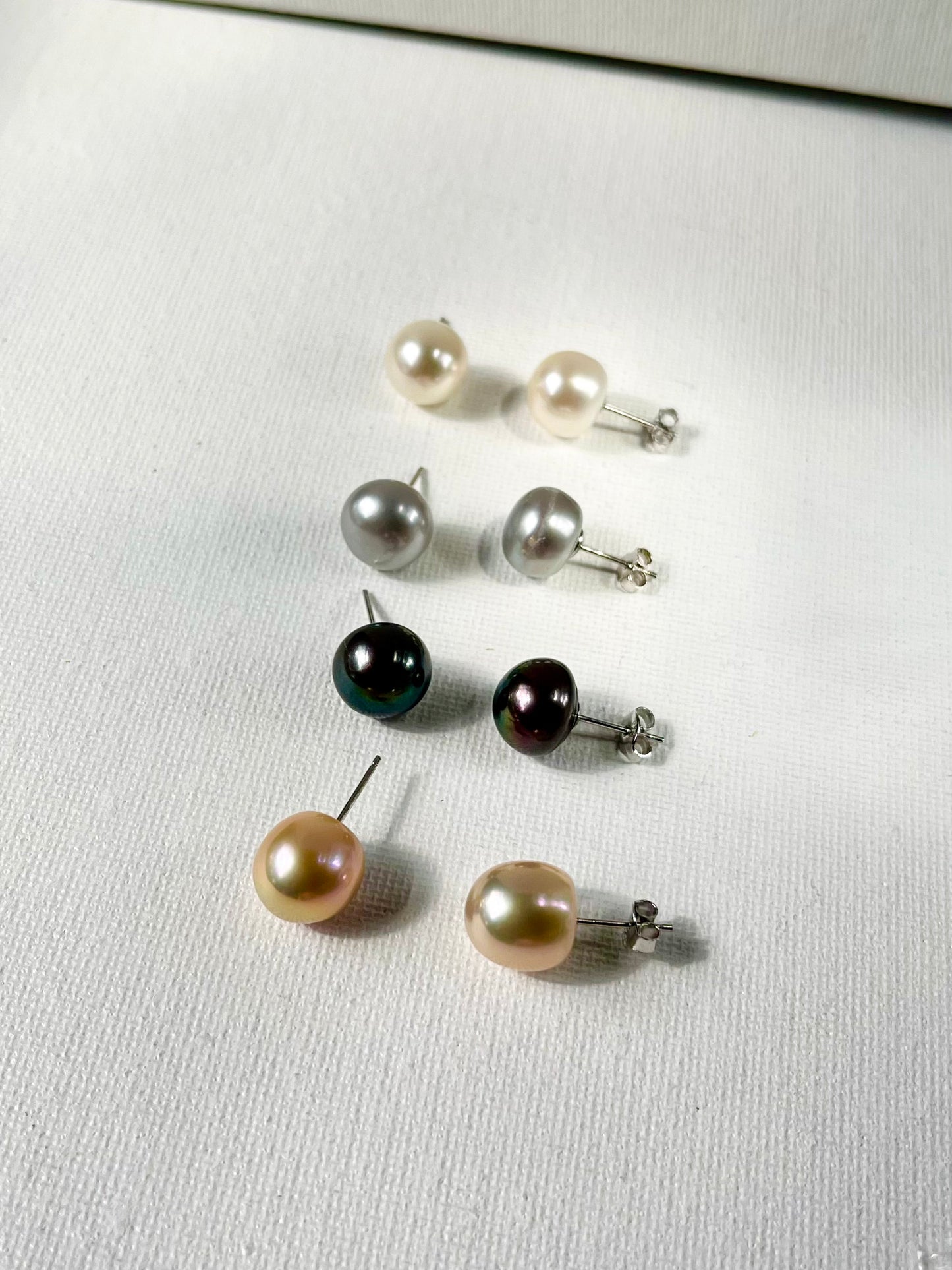 Arete Perla