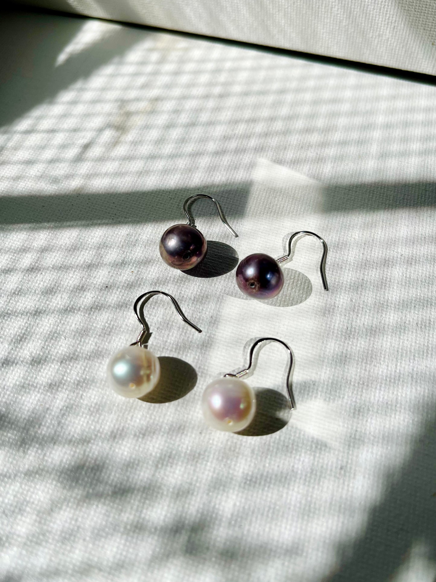 Arete Perla