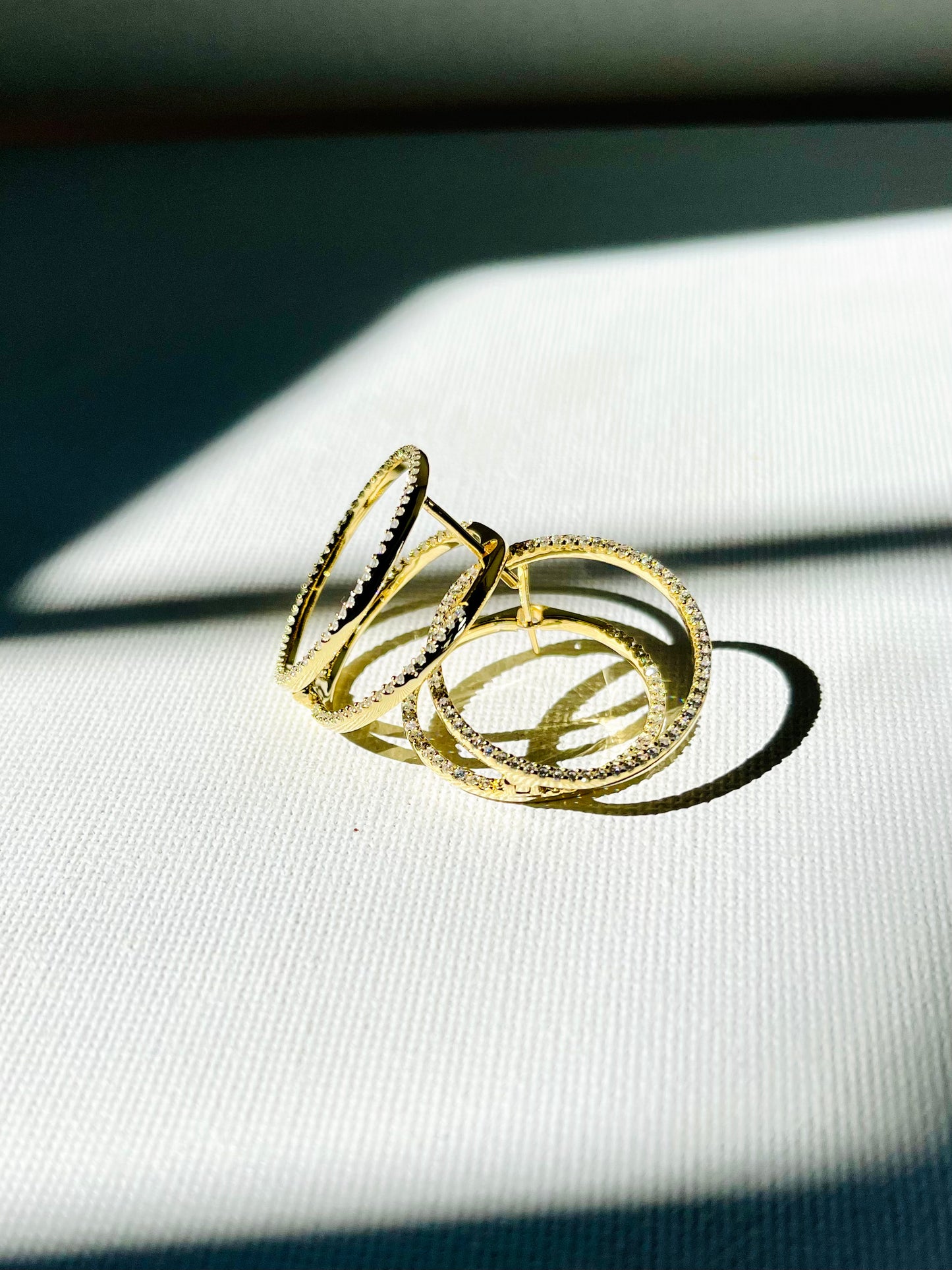 Arete Argolla zirconias