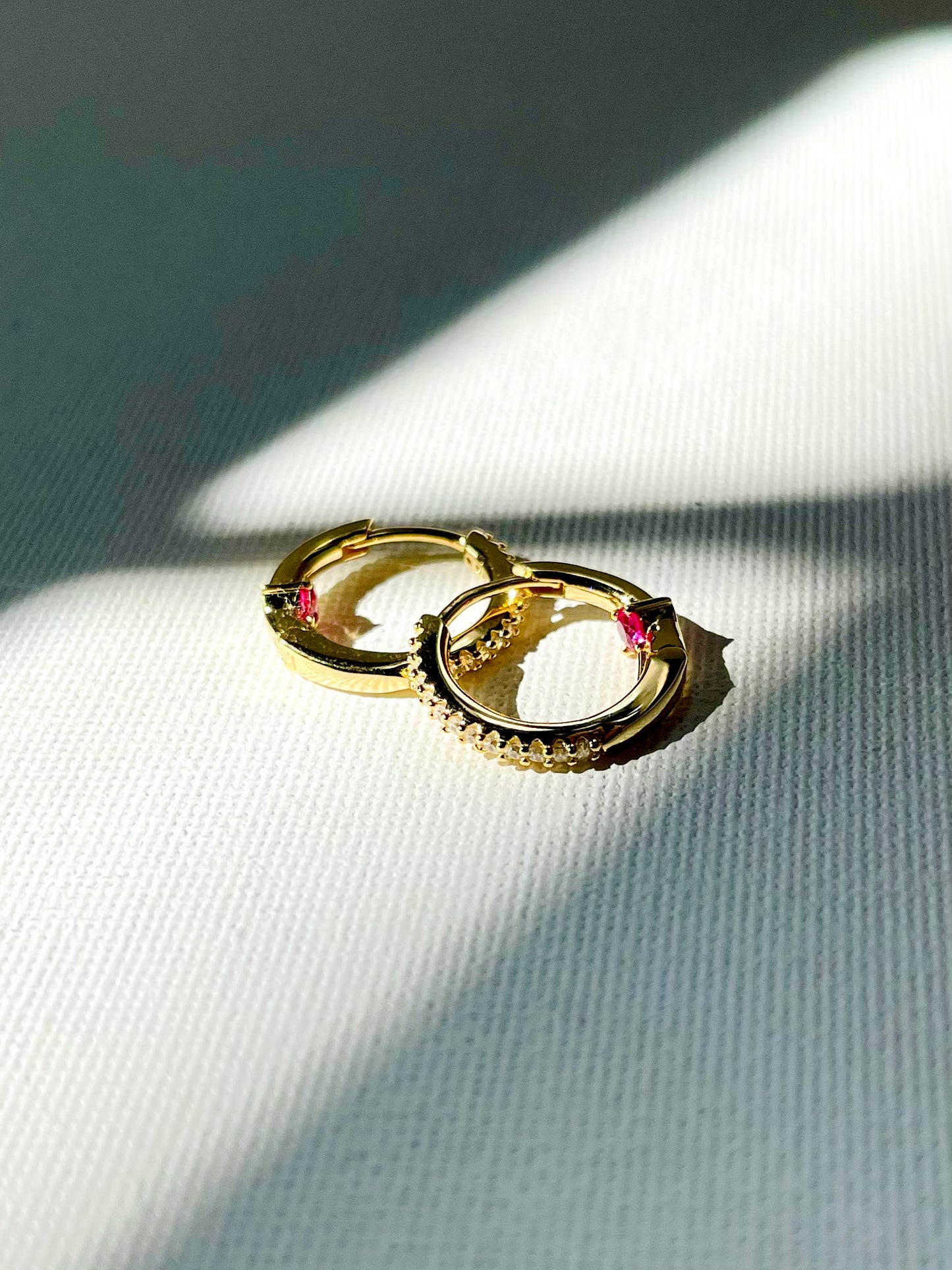 Arete Argolla Zirconias