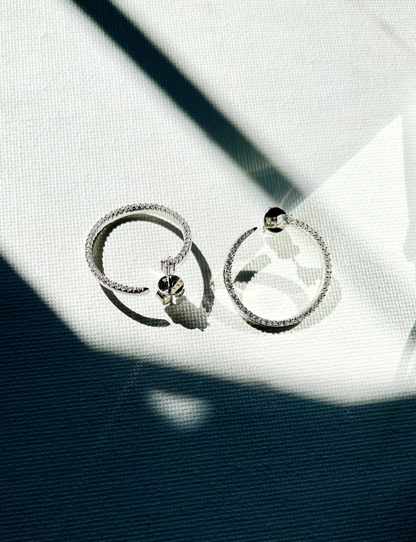 Arete Zirconias