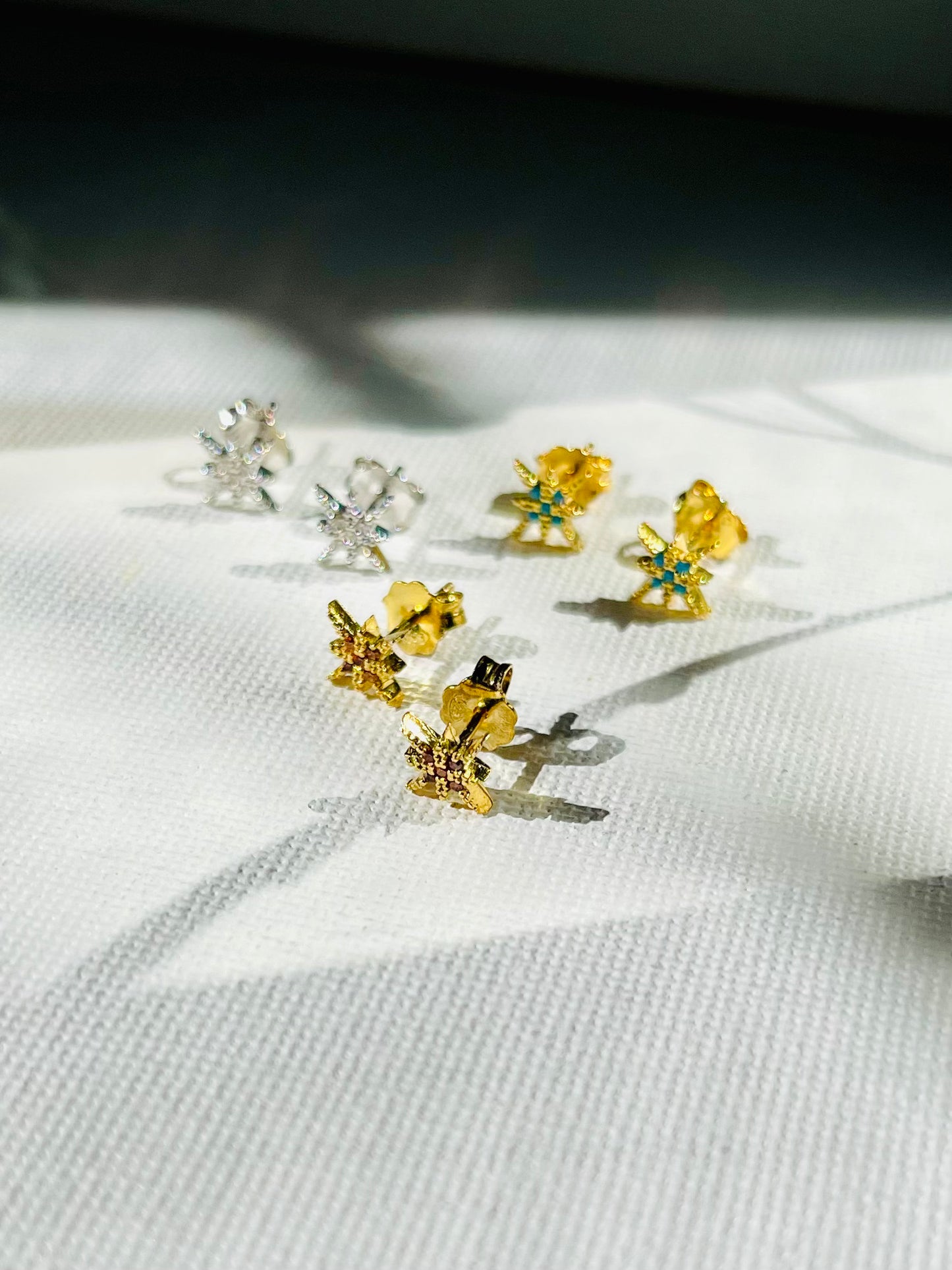 Arete Zirconias