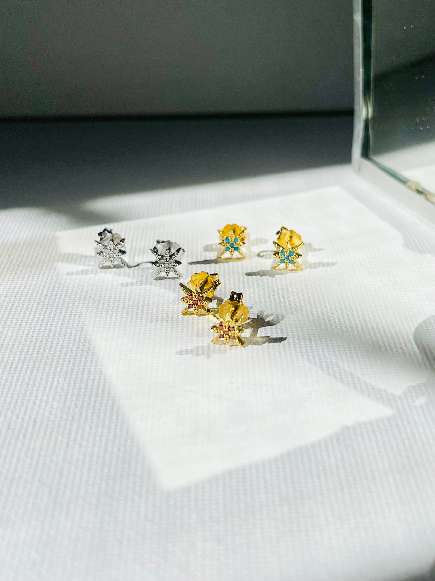 Arete Zirconias