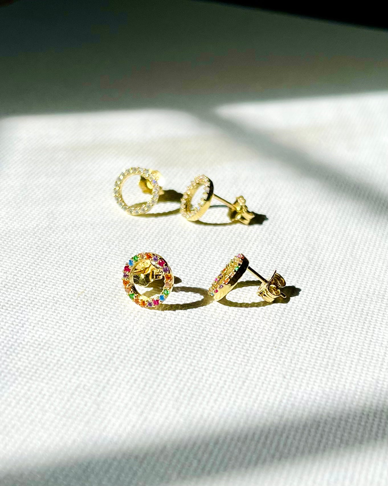 Arete Zirconias