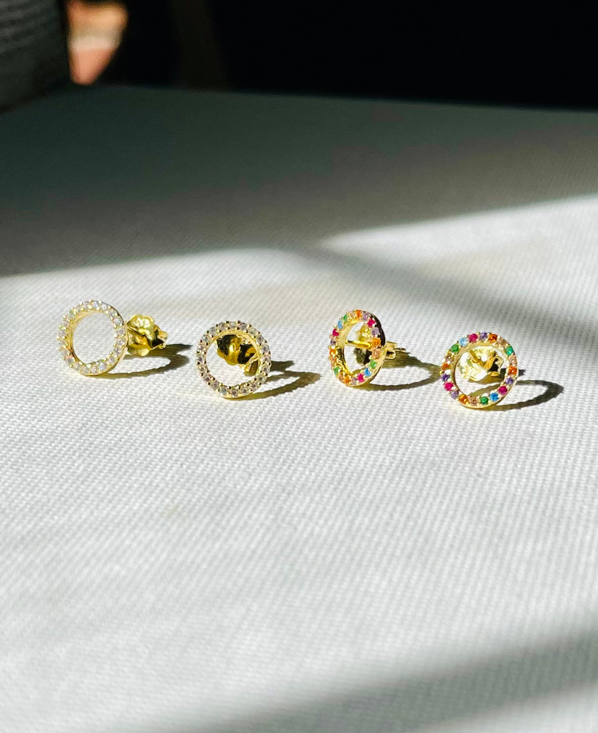 Arete Zirconias