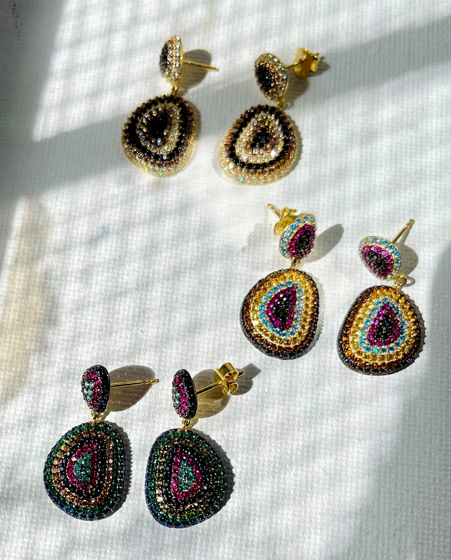 Arete Zirconias