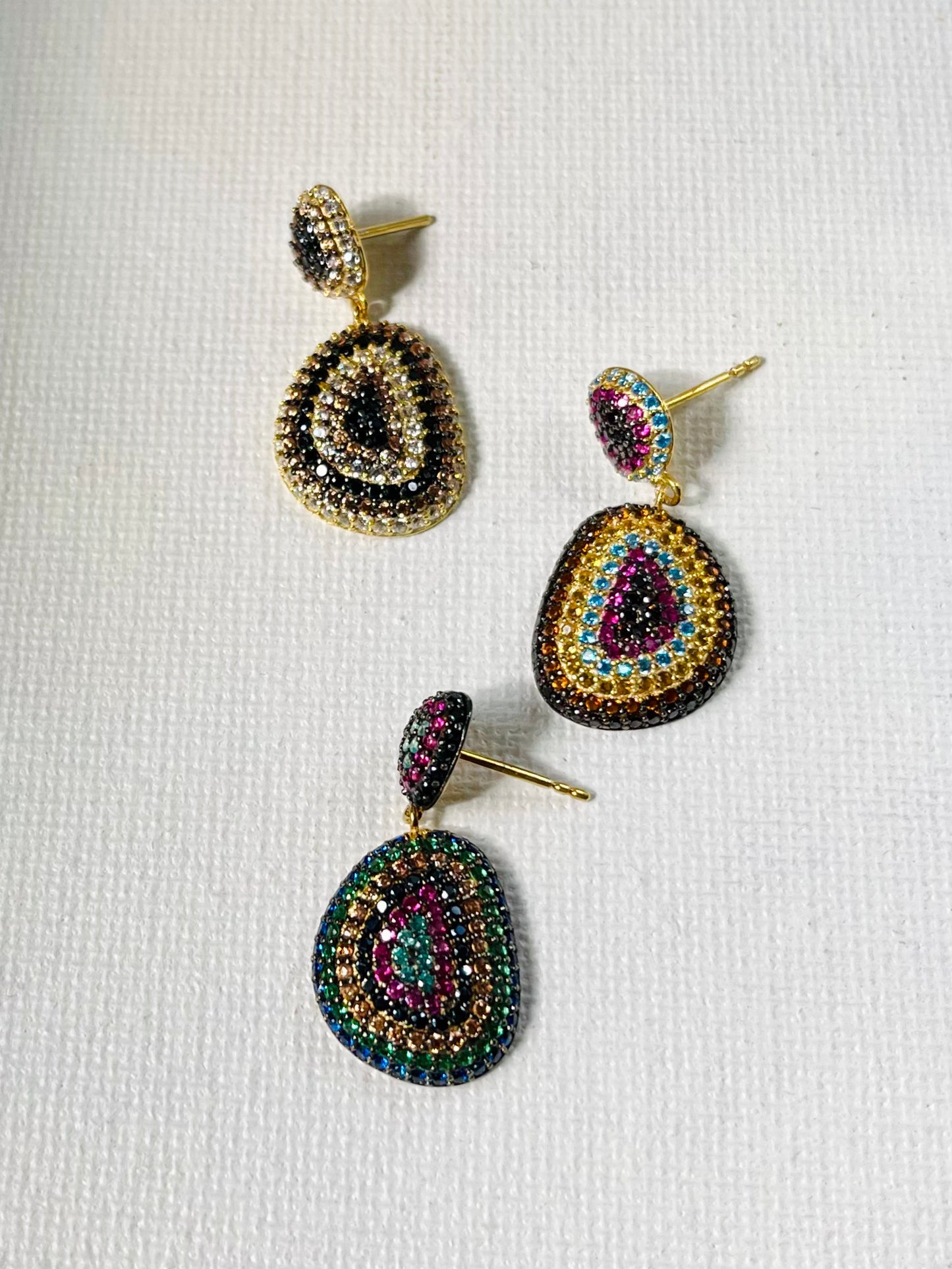 Arete Zirconias