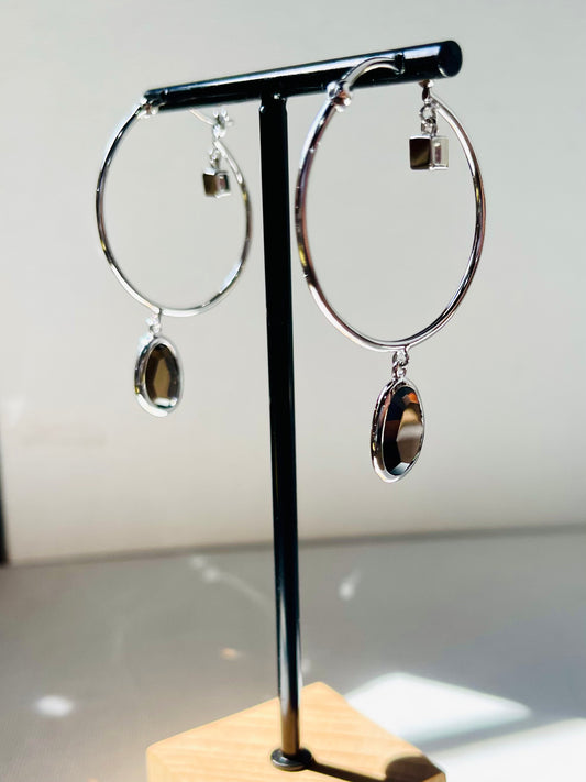 Arete Argolla y Cuarzo