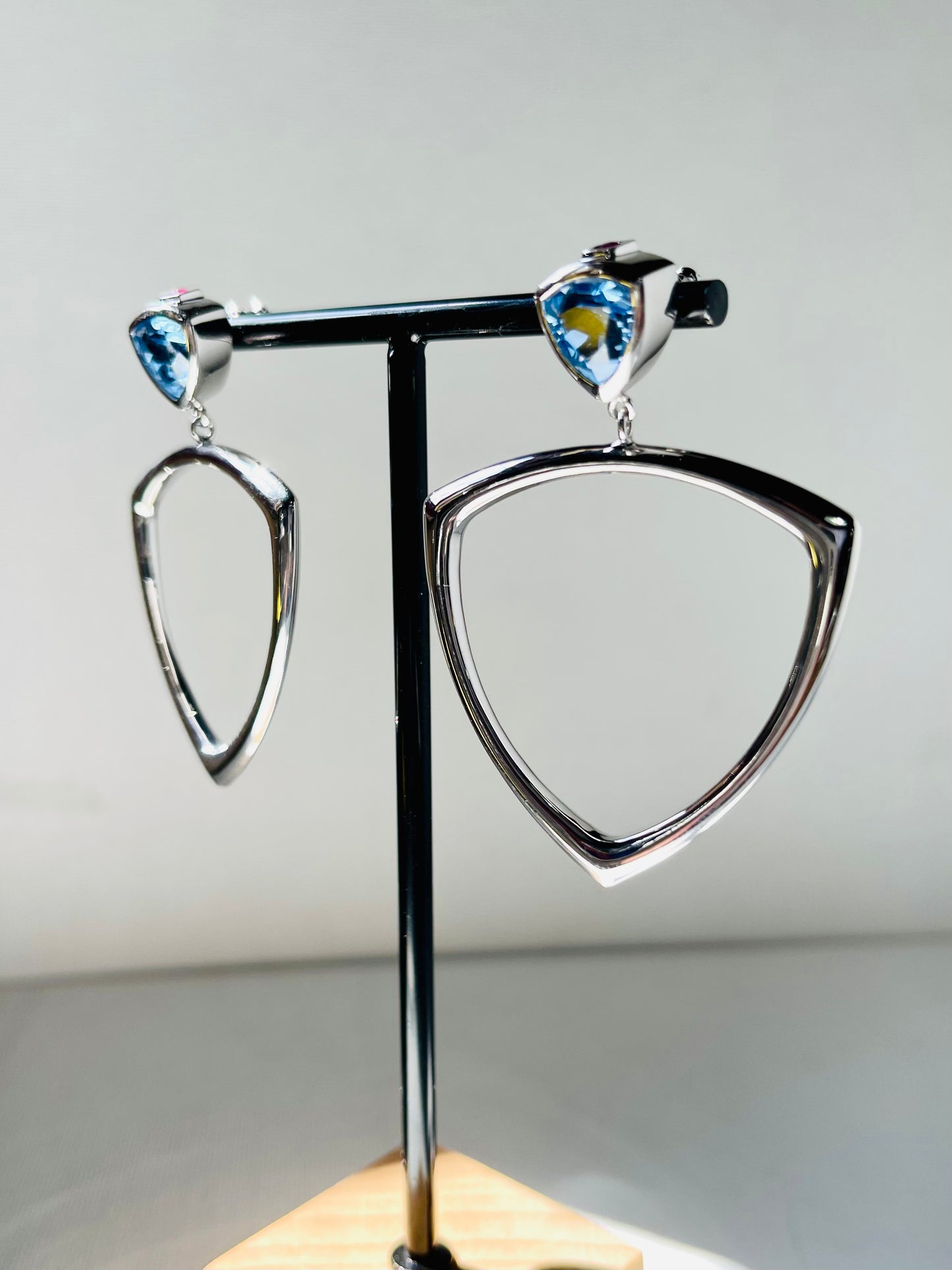 Arete Cuarzo