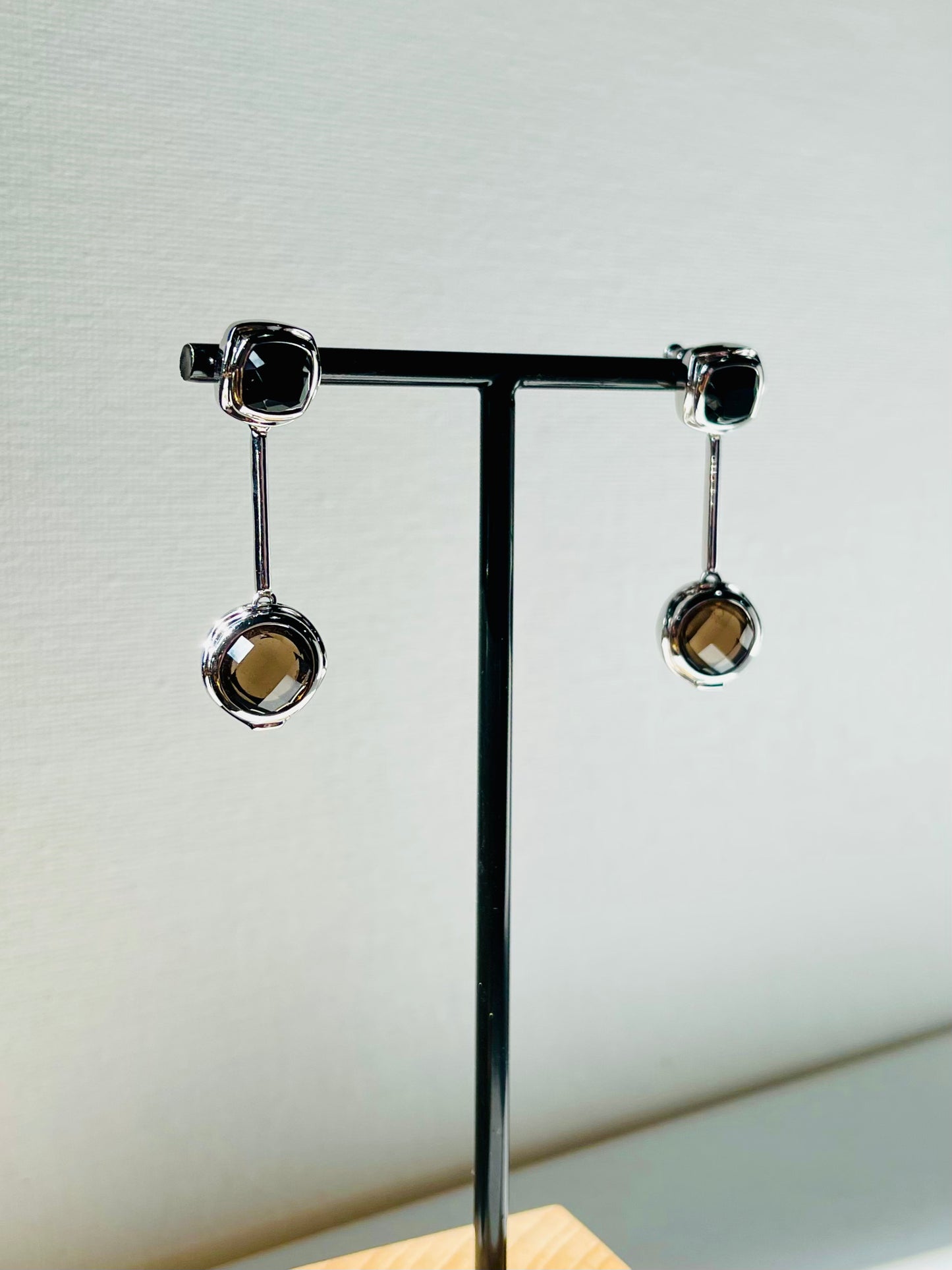 Arete Cuarzo y Cristal