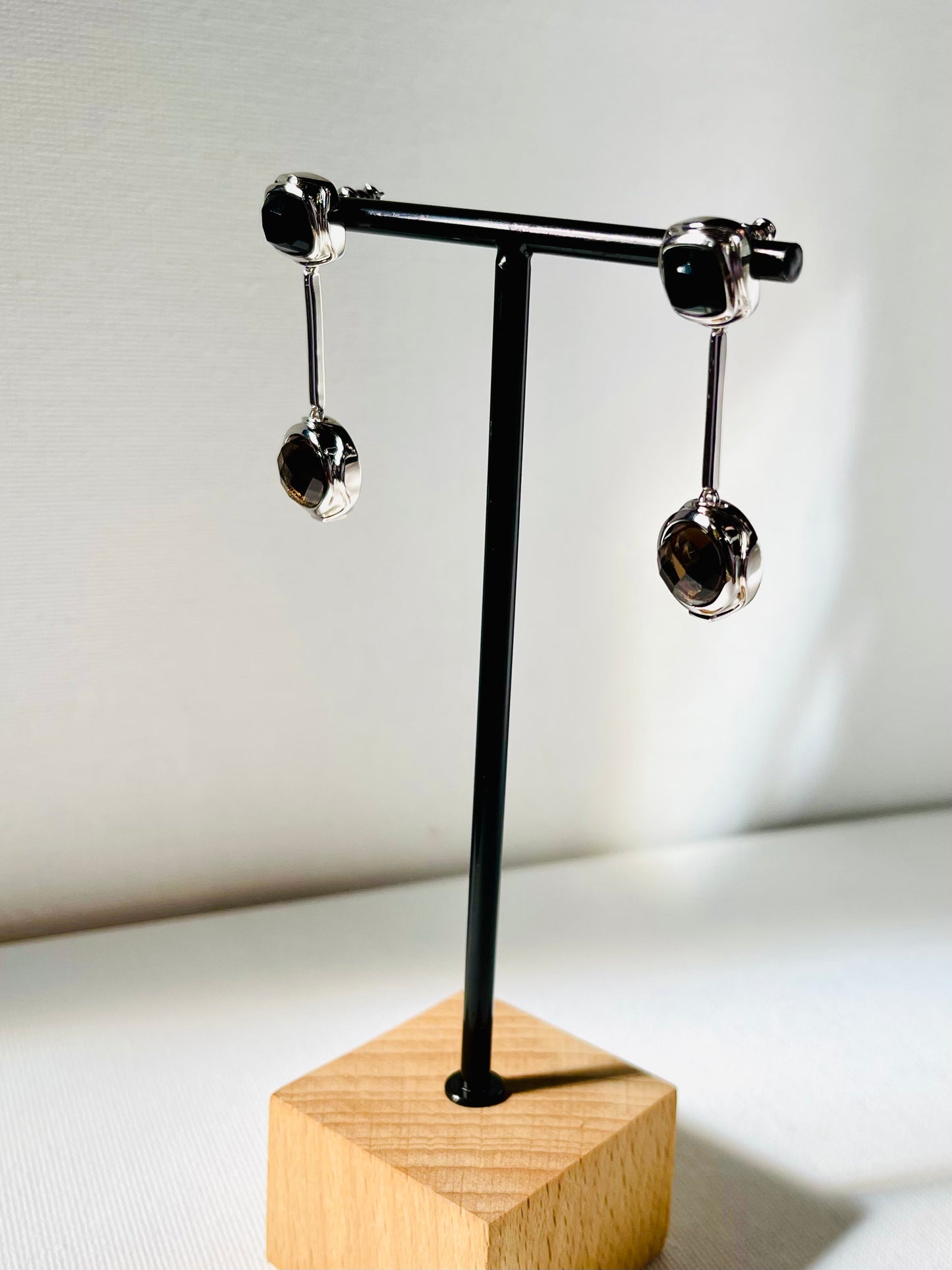 Arete Cuarzo y Cristal