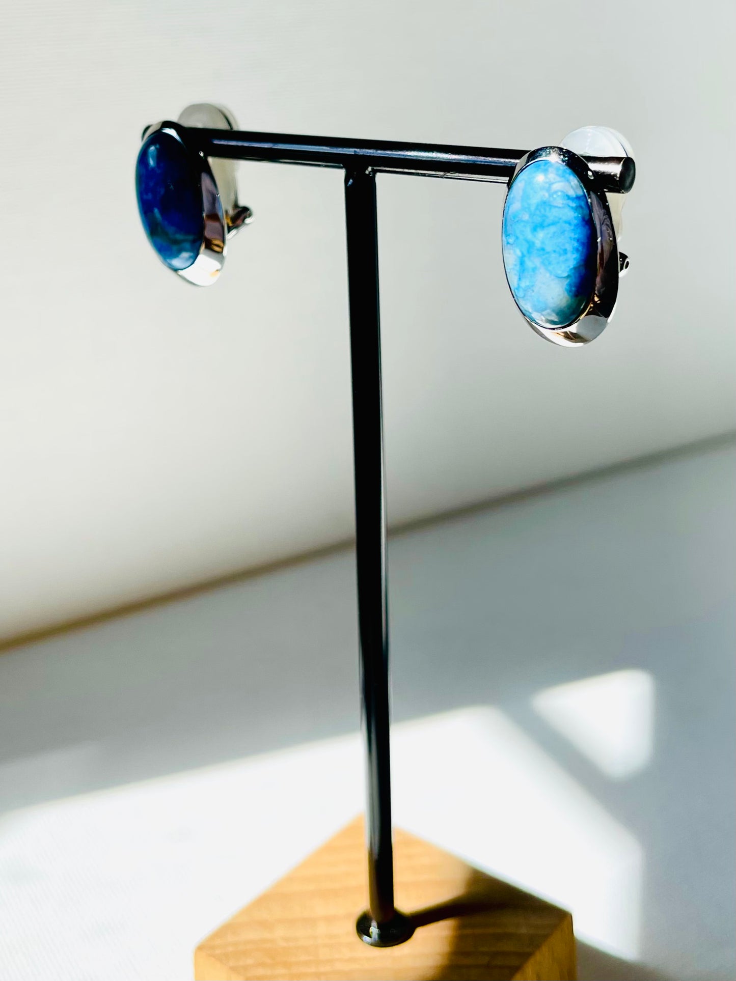 Arete Lapis Lazuli