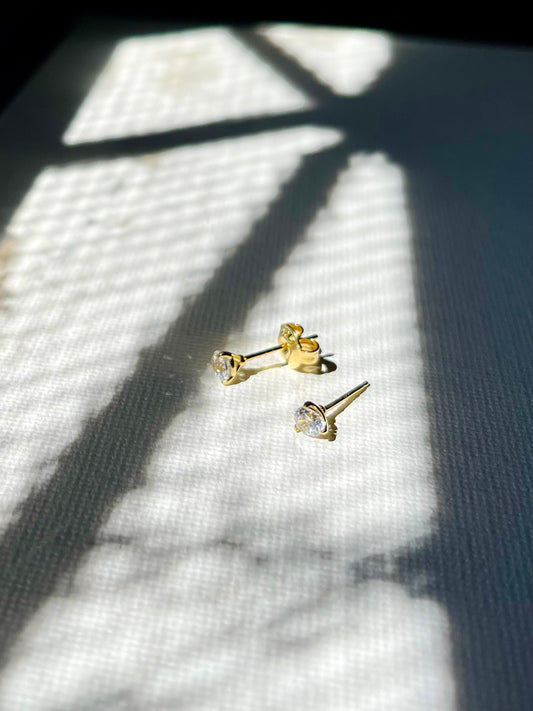 Arete Zirconias