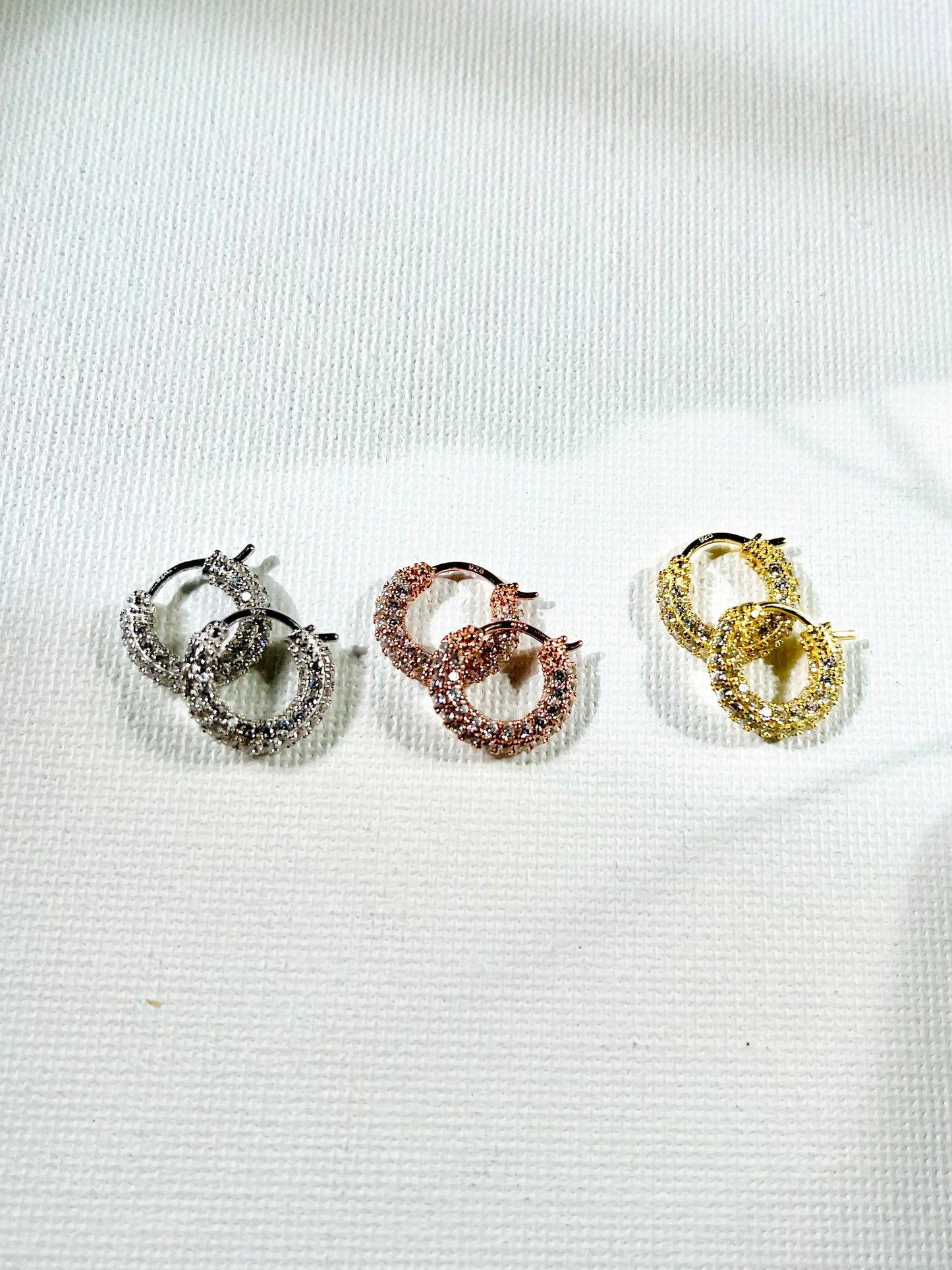 Arete Argolla Zirconias