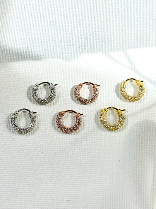Arete Argolla Zirconias