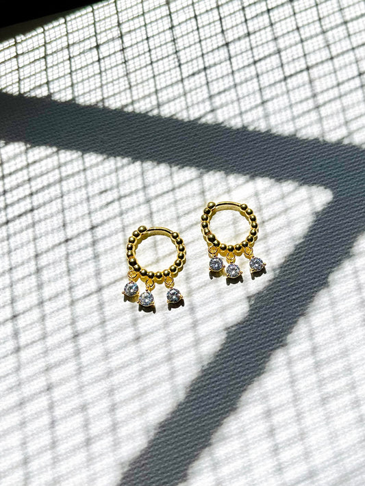 Arete Argolla Zirconias
