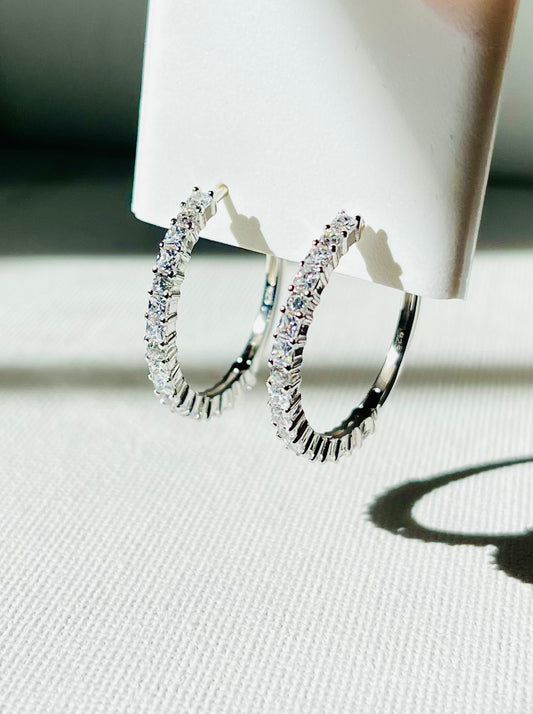 Arete Argolla Zirconias