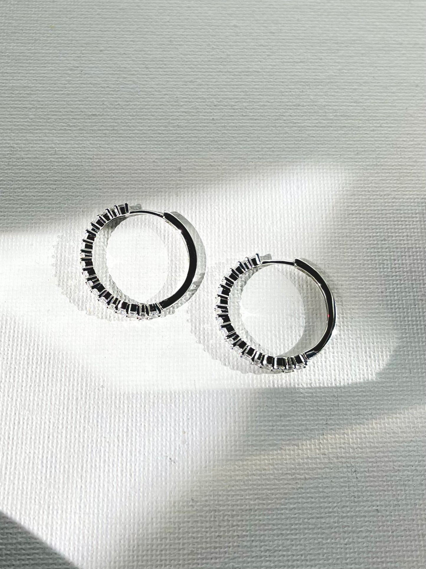 Arete Argolla Zirconias