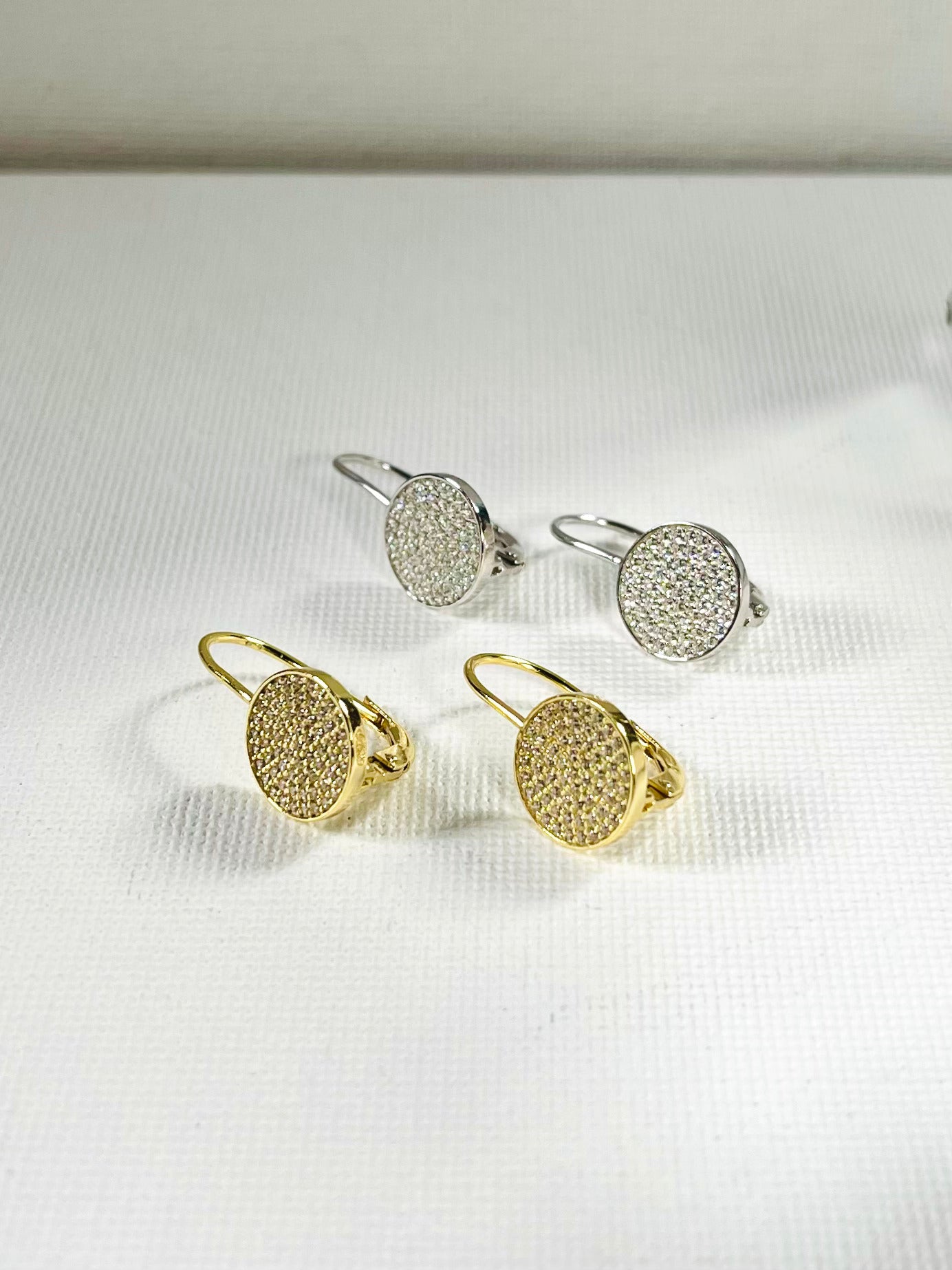 Arete Zirconias