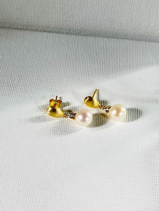 Arete Perla Zirconias