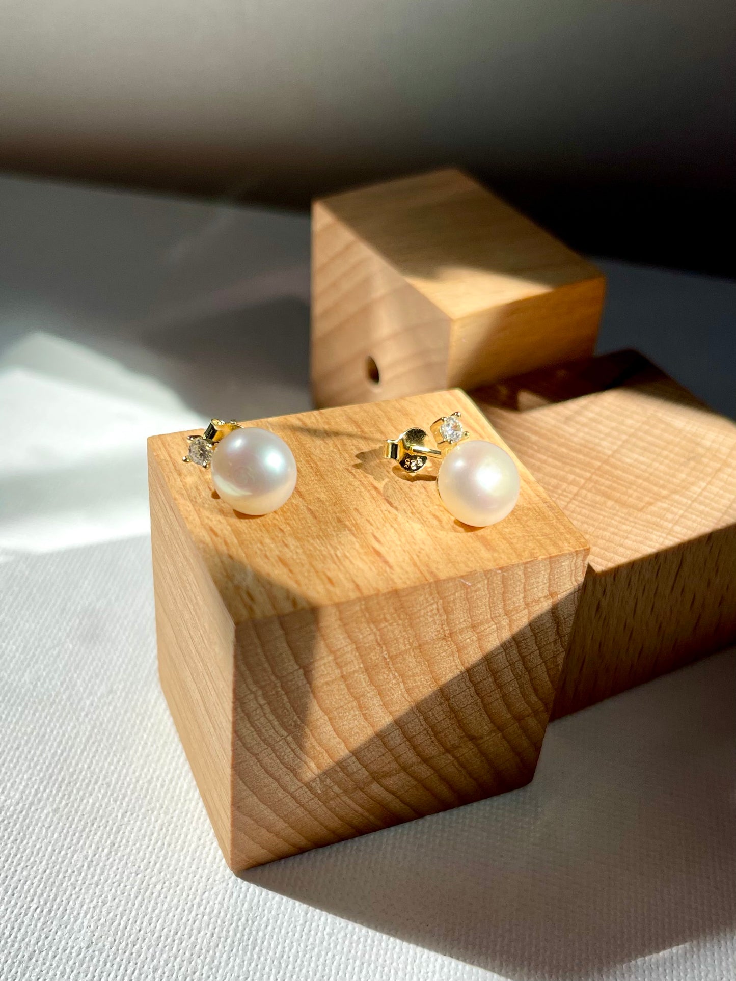 Arete Perla Zircon