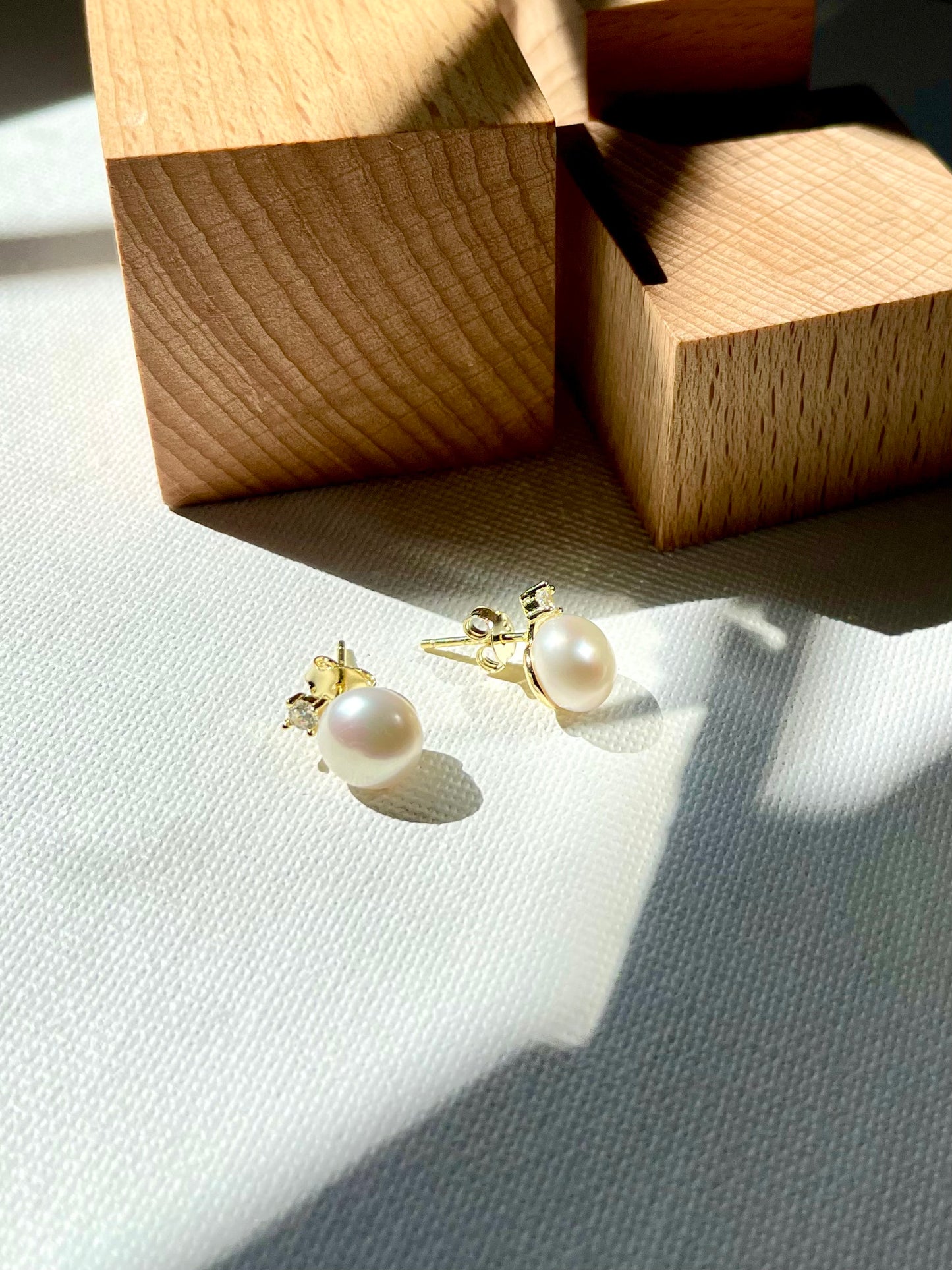 Arete Perla Zircon
