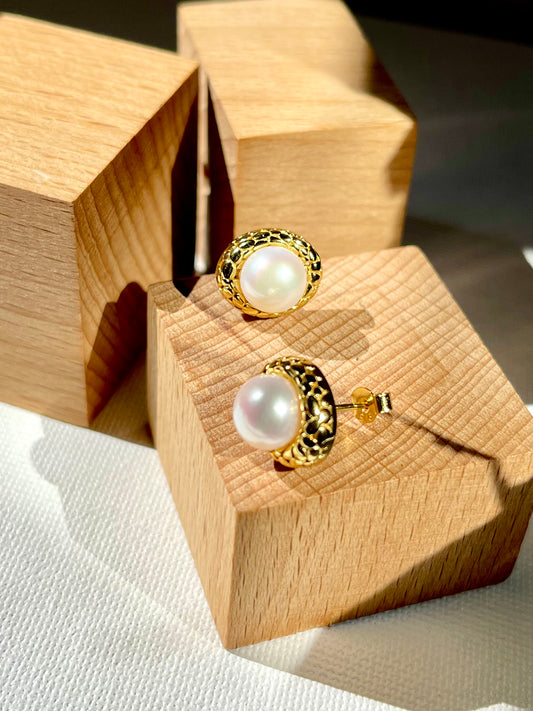 Arete Perla Oval