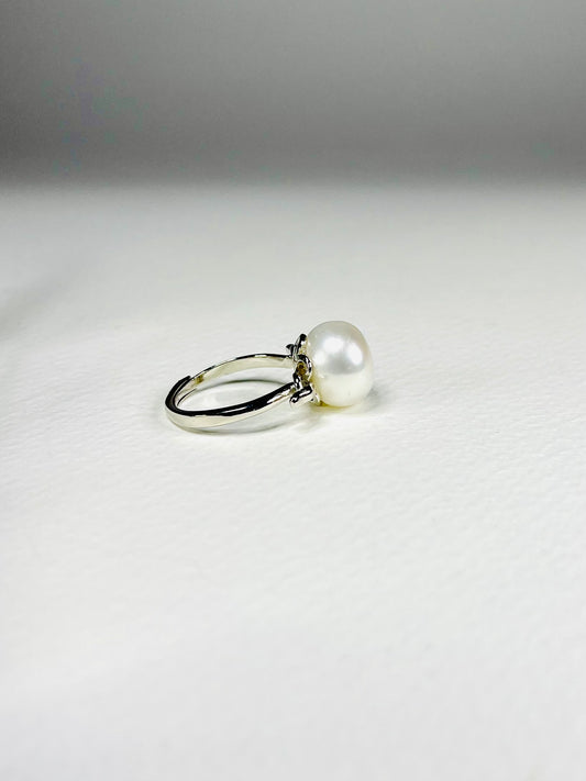 Anillo Perla